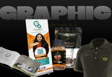 ServicesGraphic Service