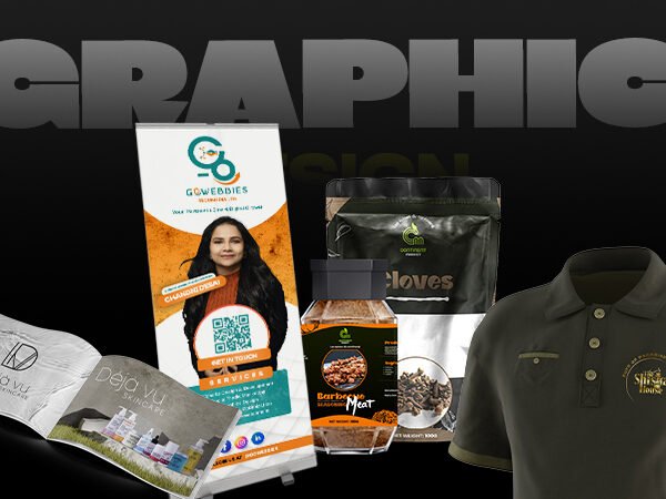 ServicesGraphic Service