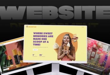 Web Service 1