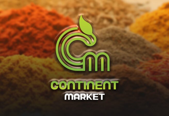 Case Studay Continent MarketPreview Image
