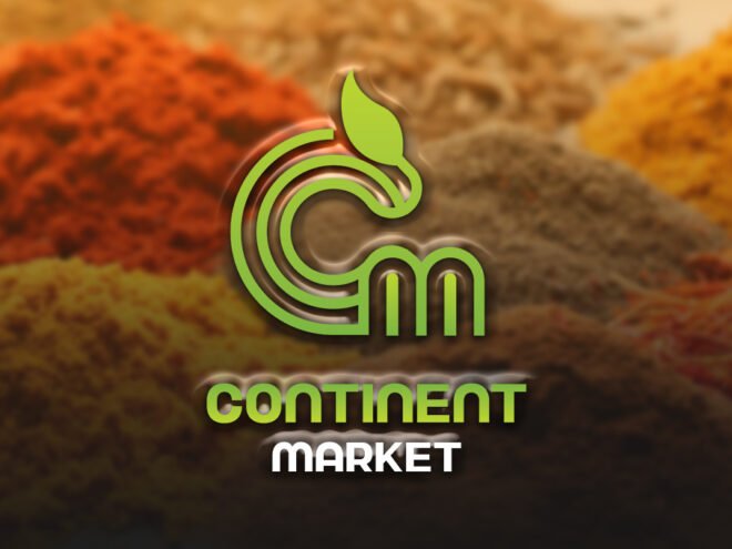 Case Studay Continent MarketPreview Image