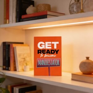 Manifestation Awareness Course