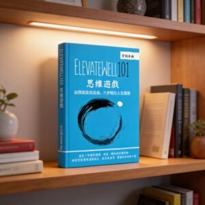 ELEVATEWELL 101 Workbook