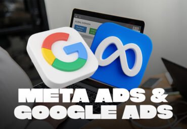 Meta Ads & Google Ads