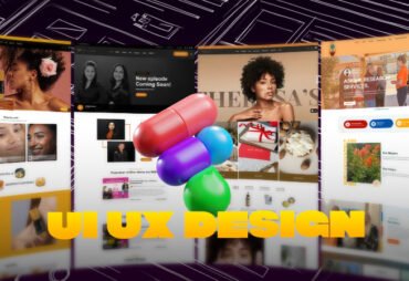 UI UX Design